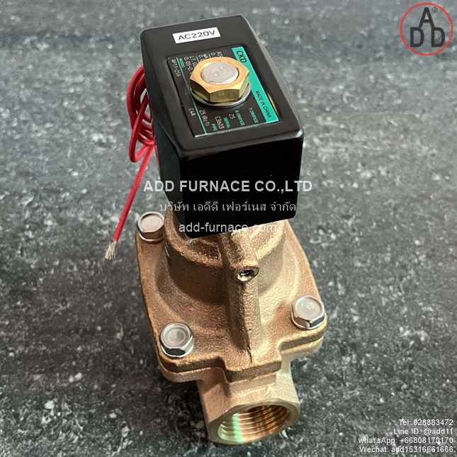 CKD AP11-25A-C4A (3) 